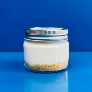 چیز-کیک-ساده